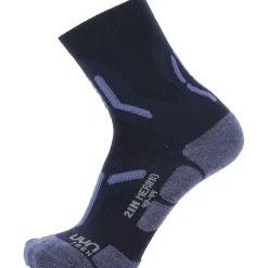 Herren Trekking 2in Merino Socken