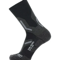 Herren Trekking 2in Merino Mid Socken