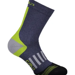 Herren Trekking Low Socken