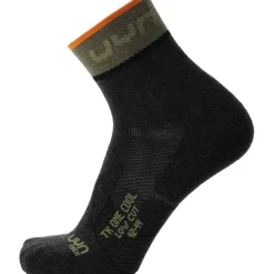 Herren Trekking One Cool Low Cut Socken