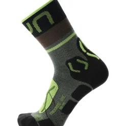 Herren Trekking One Merino Socken