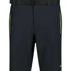 Herren Trekking Shorts