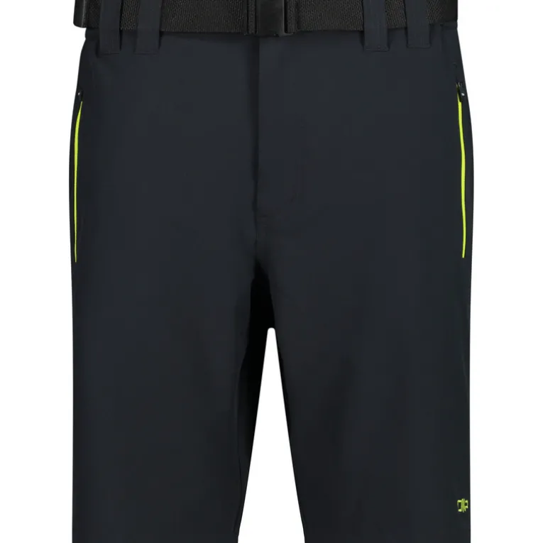 Herren Trekking Shorts