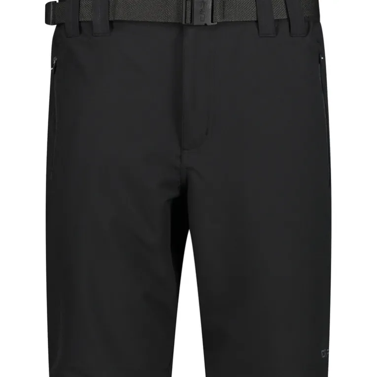Herren Trekking Shorts