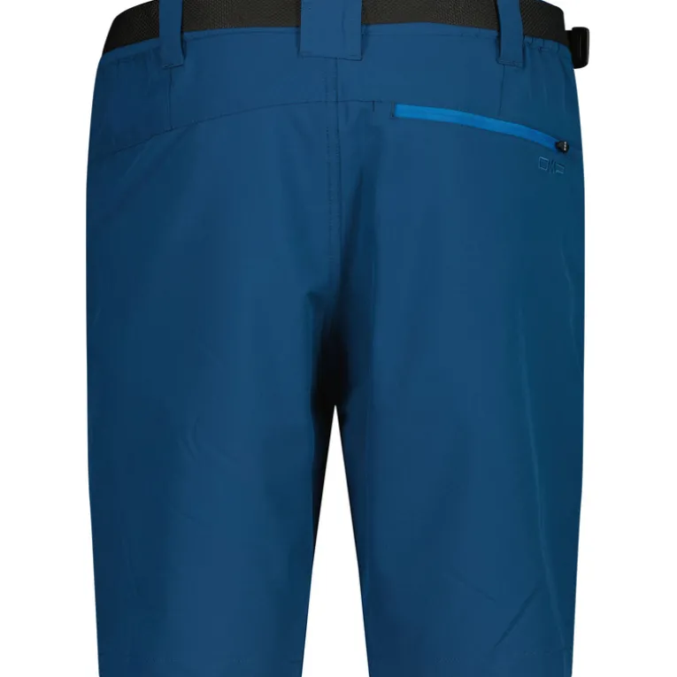 Herren Trekking Shorts