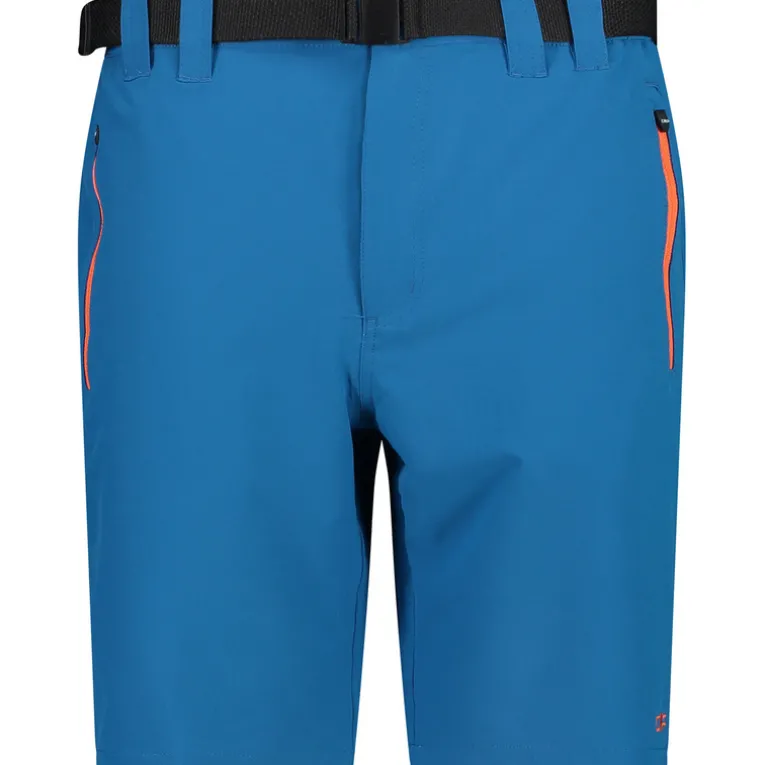 Herren Trekking Shorts