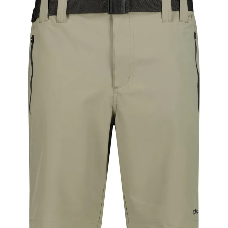 Herren Trekking Shorts