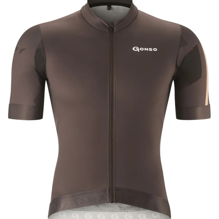 Herren Tresero Trikot