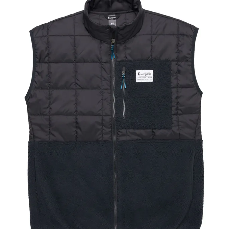 Herren Trico Hybrid Weste
