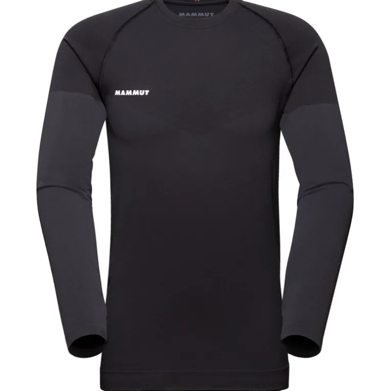 Herren Trift Longsleeve