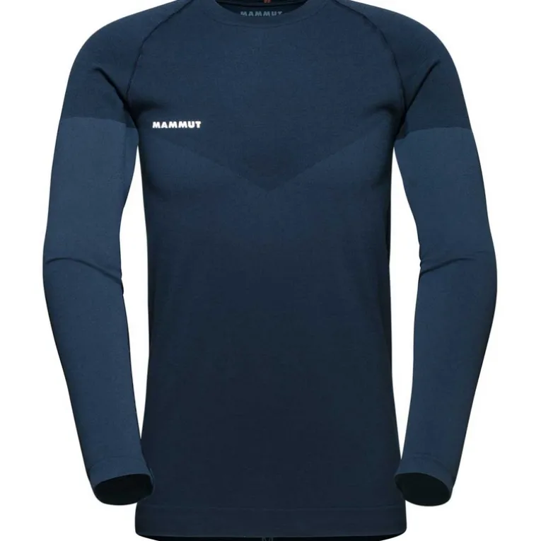 Herren Trift Longsleeve