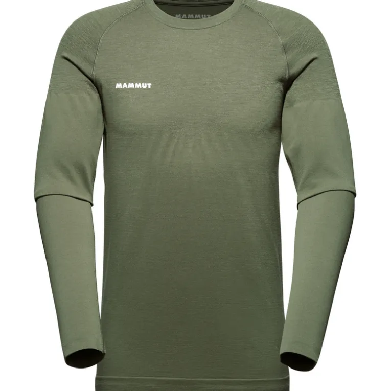 Herren Trift Longsleeve