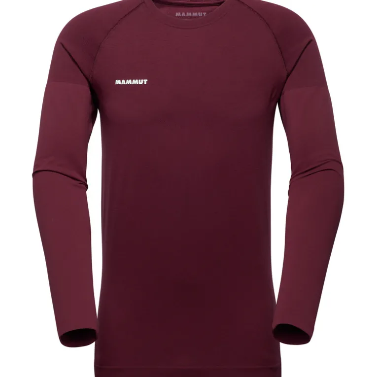 Herren Trift Longsleeve