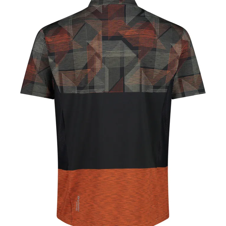 Herren Trikot
