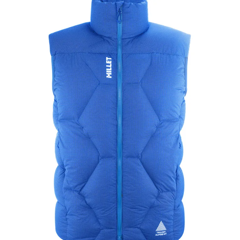 Herren Trilogy Jorasses Down Weste