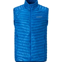 Herren Trollveggen Superlight Down800 Weste