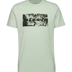 Herren Trovat Logo T-Shirt
