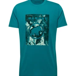 Herren Trovat Mammut T-Shirt