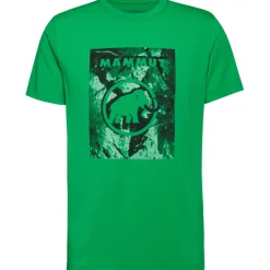 Herren Trovat Mammut T-Shirt