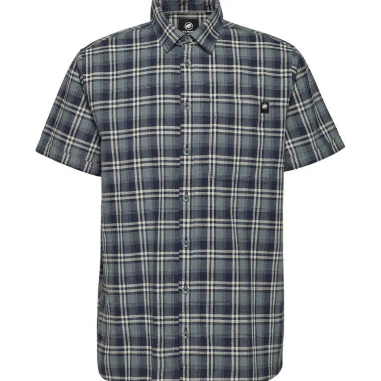 Herren Trovat Summer Hemd