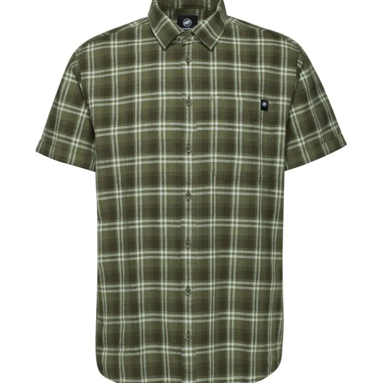 Herren Trovat Summer Hemd