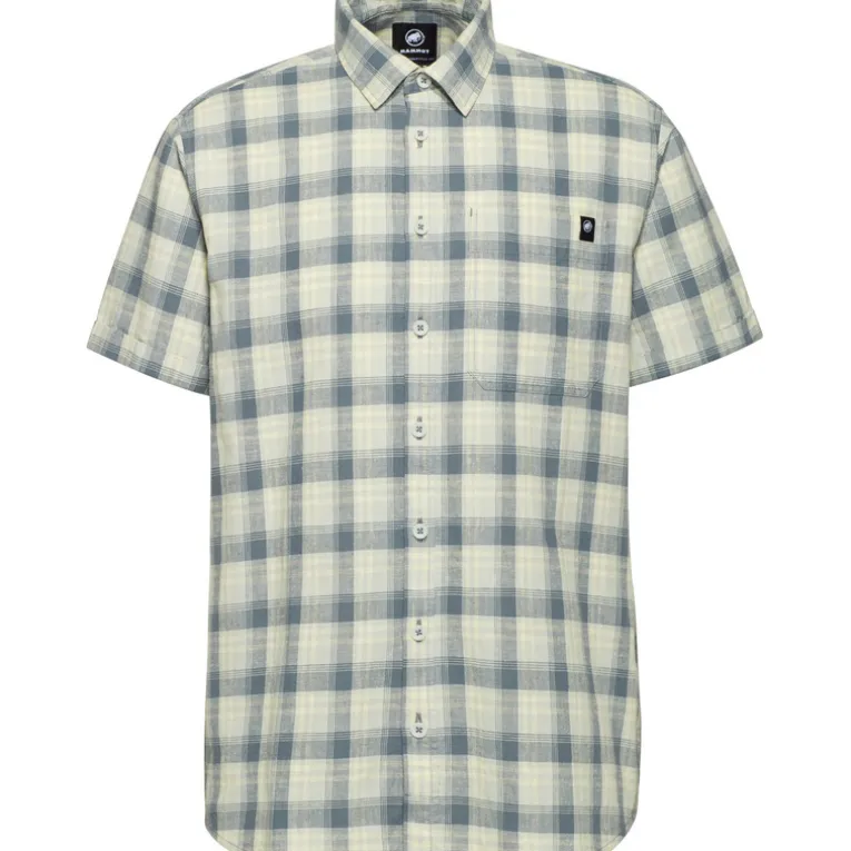 Herren Trovat Summer Hemd