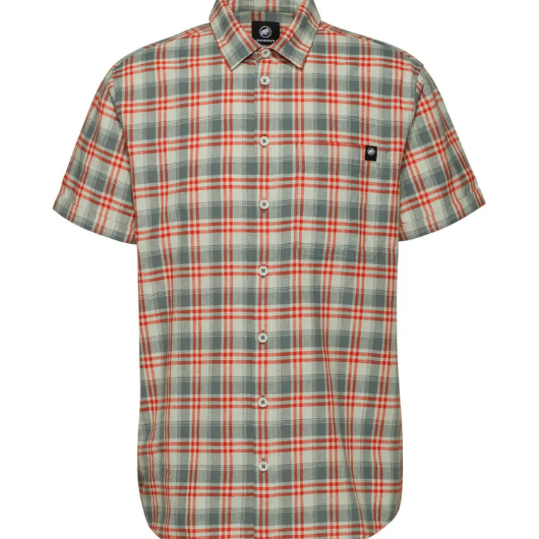 Herren Trovat Summer Hemd