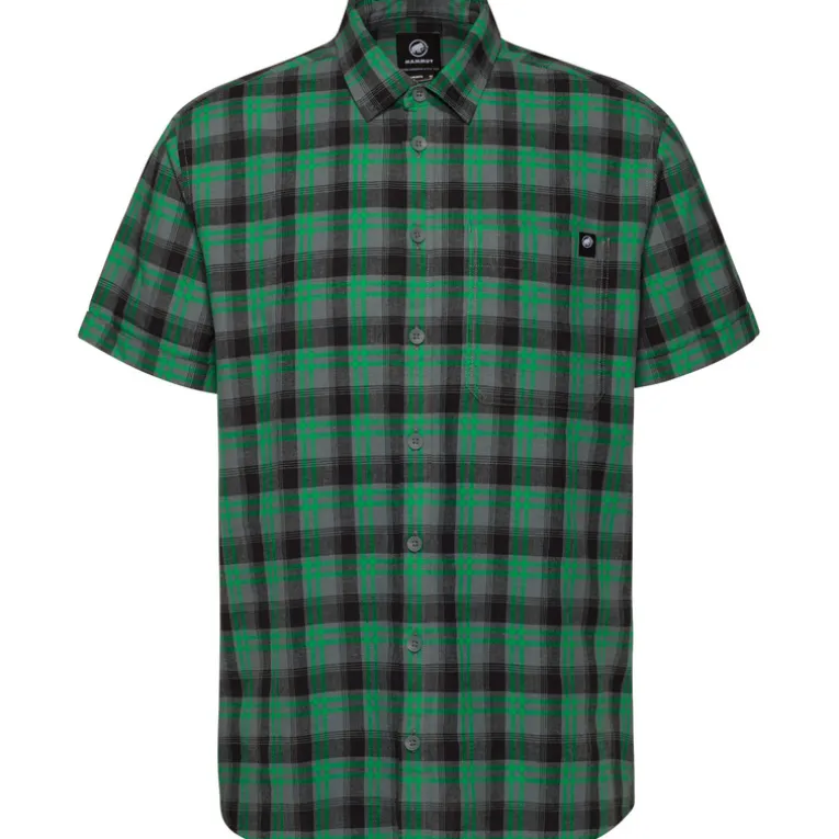 Herren Trovat Summer Hemd