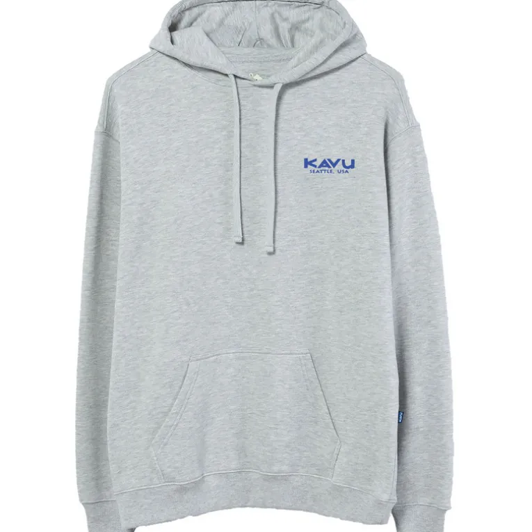 Herren True Gradient Hoodie