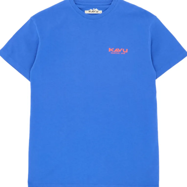 Herren True Gradient T-Shirt