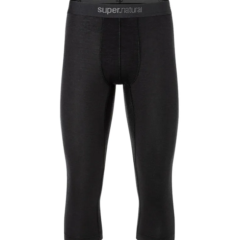 Herren Tundra175 3/4 Hose