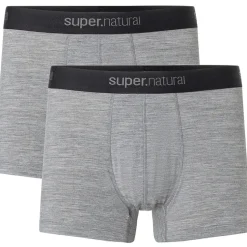 Herren Tundra175 2er Pack Unterhosen