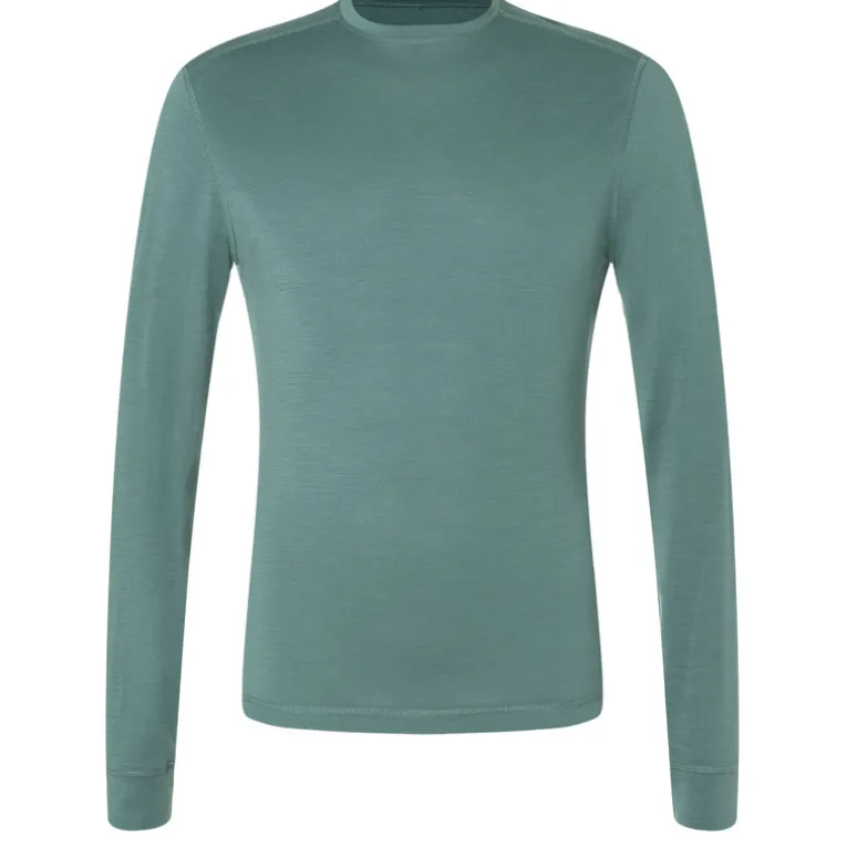 Herren Tundra175 Longsleeve