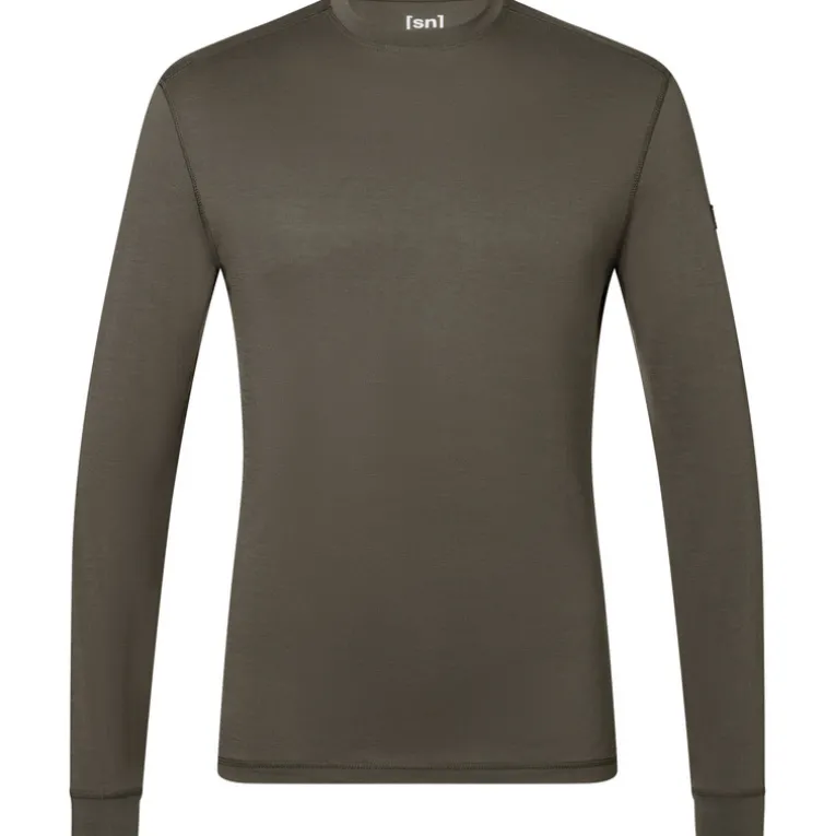 Herren Tundra175 Longsleeve