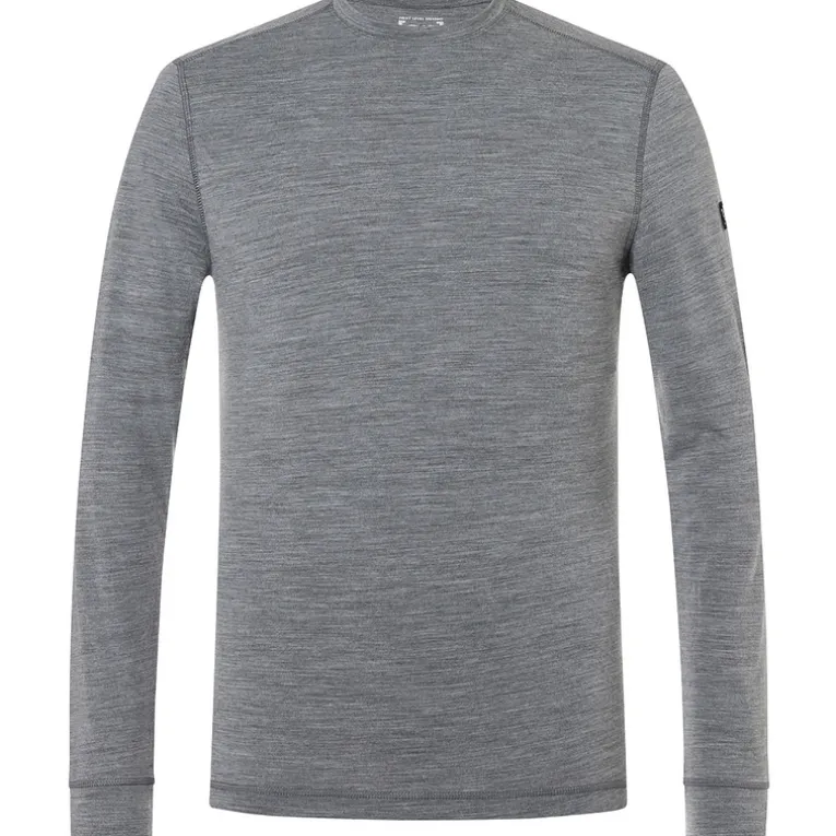 Herren Tundra175 Longsleeve