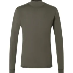 Herren Tundra175 Turtle Neck Longsleeve