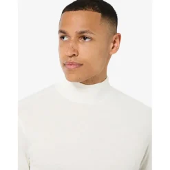 Herren Tundra175 Turtle Neck Longsleeve