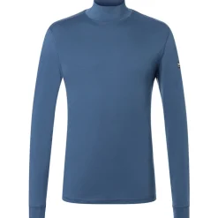 Herren Tundra175 Turtle Neck Longsleeve