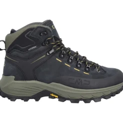 Herren Tytanus Mid WP Schuhe