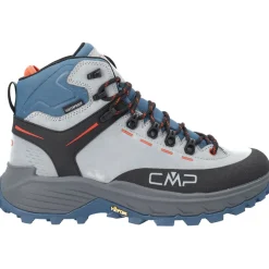 Herren Tytanus Mid WP Schuhe