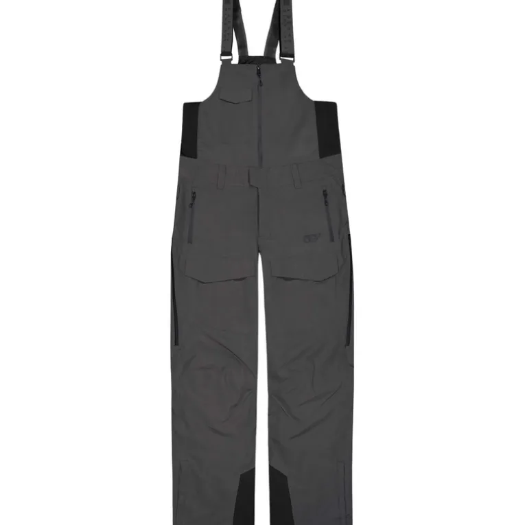 Herren U28 Bib Hose
