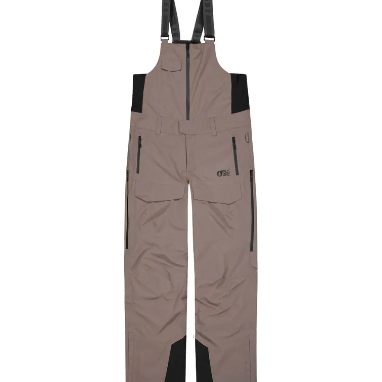 Herren U28 Bib Hose