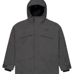 Herren U43 Jacke