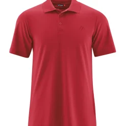 Herren Ulrich Polo T-Shirt