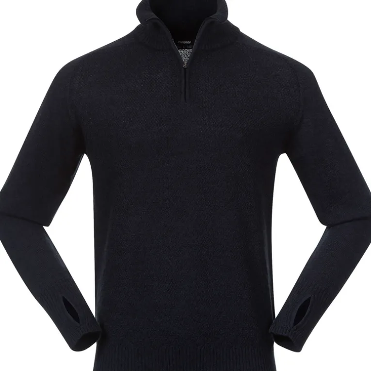 Herren Ulriken Light Merino Pullover