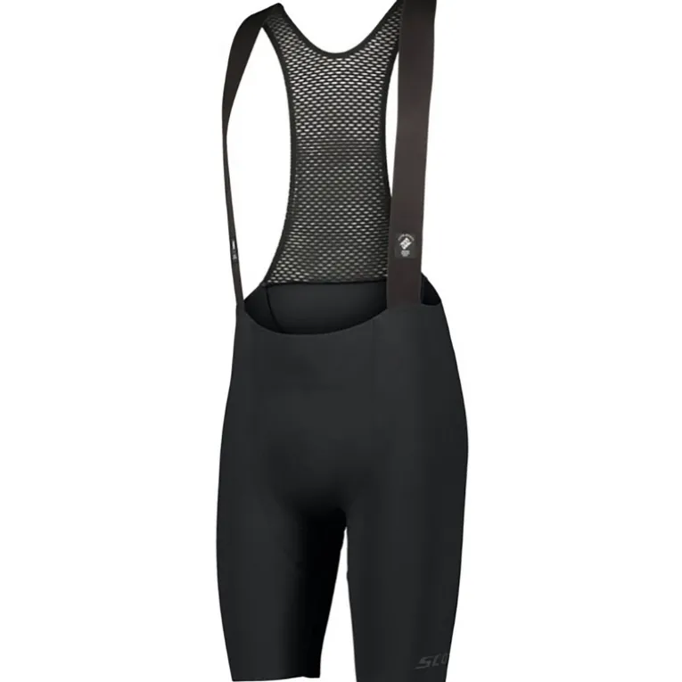 Herren Ultd. Bib kurz
