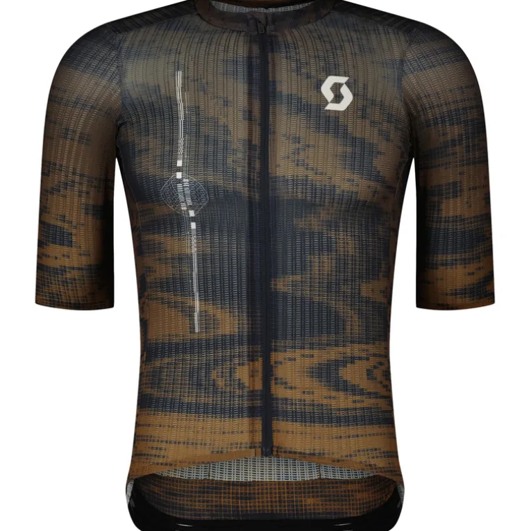 Herren ULTD. SL SS Trikot