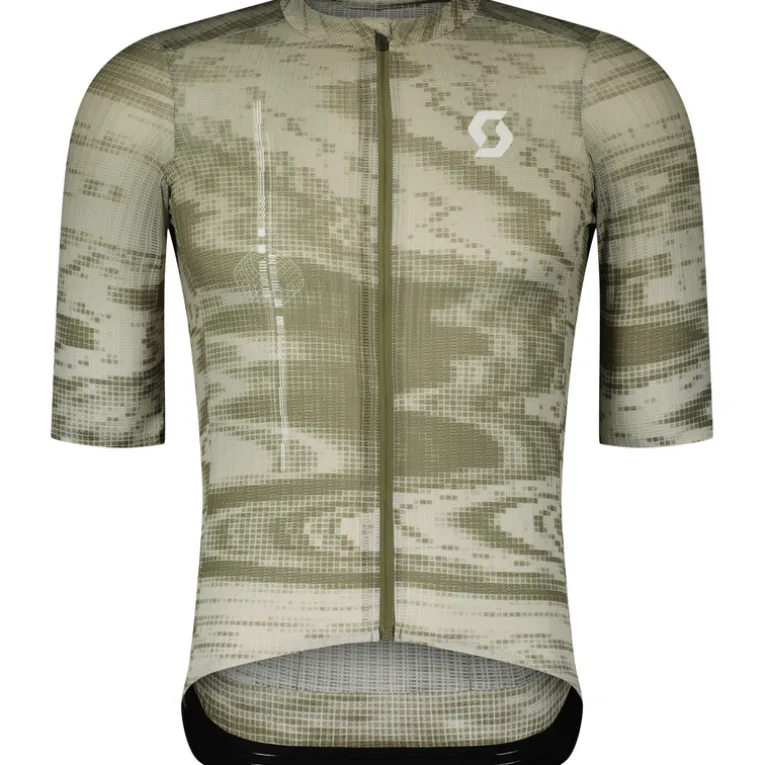 Herren ULTD. SL SS Trikot