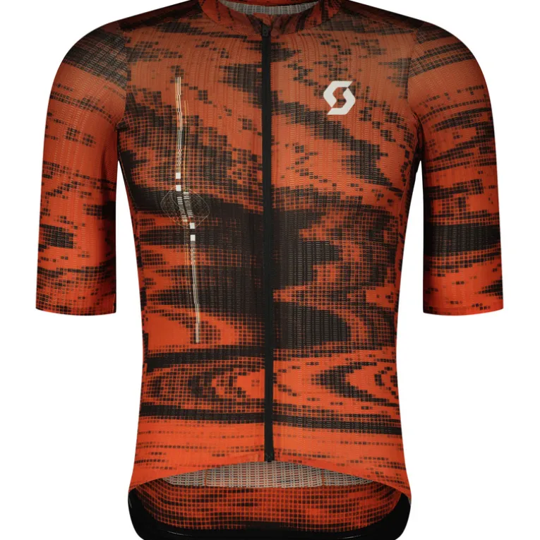 Herren ULTD. SL SS Trikot