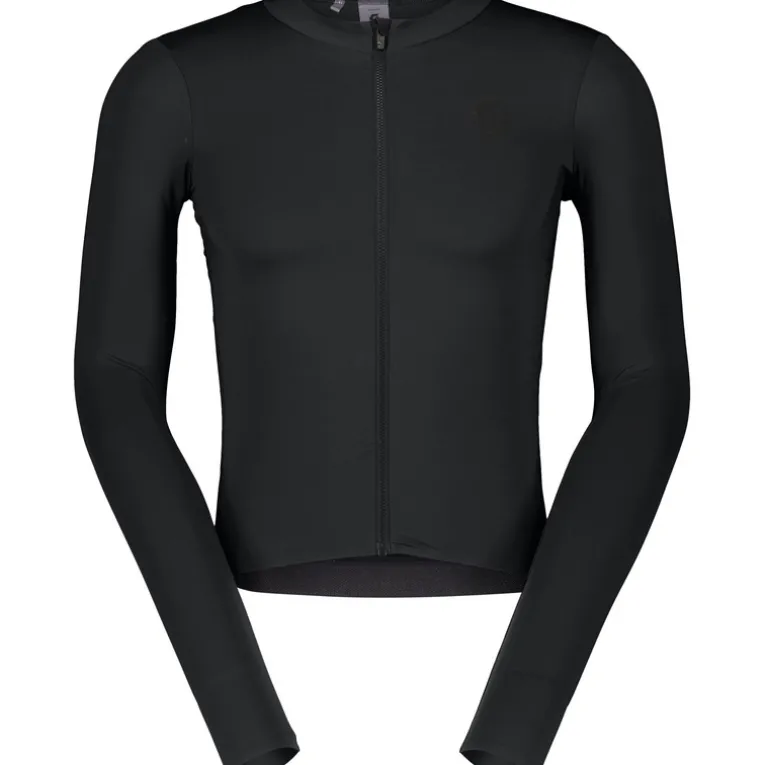Herren Ultd. Training LS Radtrikot